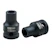 ks-tools Voimahylsy kstools 1/2 9mm 12 kulmainen
