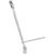 ks-tools Kaksoisnivelavain kstools 24 x 27mm