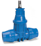SERVISVENTIL AVK 63 PE INSTICK NBR POM AVLOPP