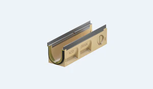 aco nordic Ränna aco v100s500x135mm (lxb)