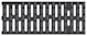 aco nordic Galler aco v1008mm slits 500x123mm