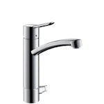 KEITTIÖHANA HANSGROHE 31783000 FOCUS S PKV