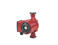 LÄMPÖJOHTOPUMPPU GRUNDFOS UPS 25-20 3X400 180XR25
