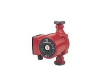 LÄMPÖJOHTOPUMPPU GRUNDFOS UPS 25-50 3X400 180XR25
