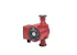 grundfos Lämpöjohtopumppu grundfos ups 25-50 3x400 180xr25