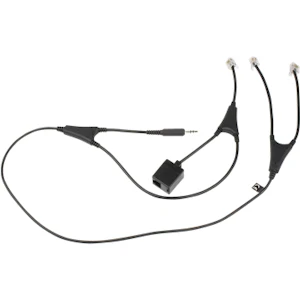 jabra Liitäntäjohto jabra gn ehsjohto 9120/9350, alc