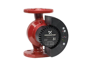 grundfos Lämpöjohtopumppu grundfos magna 40-100f 1x230 220xdn40