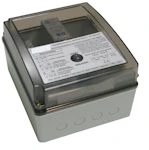 PUMPPUVAHTI ET-12 (3-V)