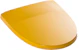 ido Wc-istuinkansi ido 9153734001 seven d keltainen