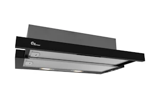 thermex Liesituuletin thermex york iii 60cm musta