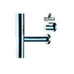 PULLOVESILUKKO HANSGROHE 52120000 FLOWSTAR SEINÄ