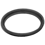 PASSRAM FÖR BETÄCKNING TYP A6 H=30MM