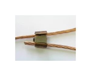 amp Maadoitusliitin c-lok 16cu-50/3/8 cu