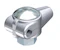obo bettermann T-haara obo 244 rd 8 zn
