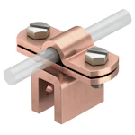 JOHDINPIDIN OBO 270/Cu RD8-10