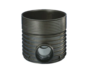 wavin Tillsynsbrunn tegra 600 400 typ 1 släta
