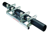 HITSAUSTUKI ROTHENBERGER 160 4 PURISTINTA