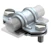 obo bettermann Jatkoliitin obo 226 rd 8-10 / fl30-rd16, ft