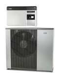LÄMPÖPUMPPU NIBE POLAR PLUS 16 S ILMA-VESI LP