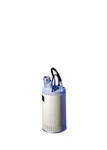 TYÖMAAPUMPPU GRUNDFOS DW.50.08.A1 230V 20M VIPALLA