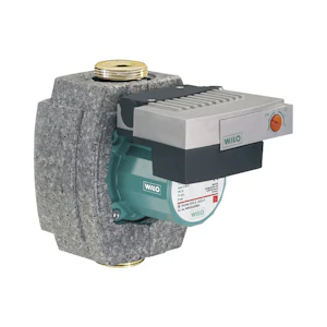 wilo Lämpöjohtopumppu wilo stratos eco 25/1-5 1-v