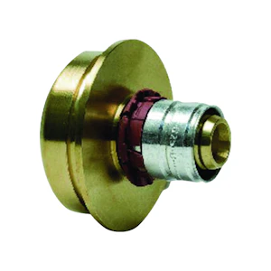 undefined Uponor rs2 puristusliitin 40 dr
