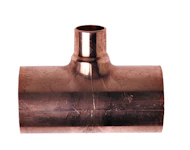 KAPILLAARI T-YHDE CO2 WIELAND 1/2x1/2x3/8 K65