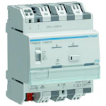 DIMAKTOR EASY-KNX 1X600W LED