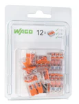 RASIALIITIN WAGO 221-413 BLISTER VIPU,3-N 12kpl