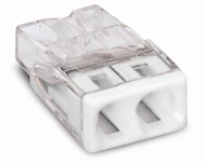 RASIALIITIN WAGO 2273, 2-N, BLISTER VAL (40kpl)