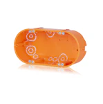 KOJERASIA F-TRONIC LEVYSEINÄKOJERASIA 2-OS -47MM