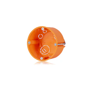 norwesco Kojerasia f-tronic levyseinäkojerasia 68mm -47