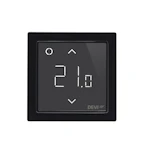 YHDISTELMÄTERMOSTAATTI DEVIREG SMART PURE WHITE