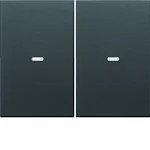 VIPU K.1 HAGER 2-os. LI PAIN. 80142170 ANT