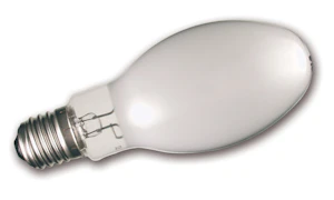 sylvania Suurpainenatriumlamppu twinarc shp-s e40 150w 2050k 15500lm6y