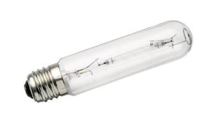 sylvania Suurpainenat standard tubular shp-t e40 400w 2000k 55000lm