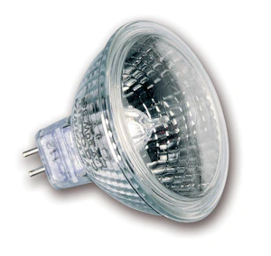sylvania Halogeenilamppu xeco coolfit gu5.3 12v 50w 3000k 680lm 38°