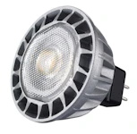 LED-LAMPPU REFLED SUPERIA MR16 8W GU5.3 4000K 621lm 40°