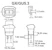 sylvania Led-lamppu refled coolfit mr16 7w/840 12v 430lm 40ddim