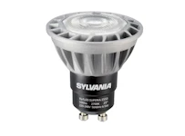 LED-LAMPPU REFLED SUPERIA ES50 GU10 6,5W 2700K 25° HIMM