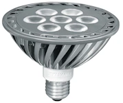 LED-LAMPPU HI-SPOT REFLED 11W PAR 30 830