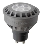 LED-LAMPPU REFLED ES50 GU10 6,5W 2700K 40D HIMM