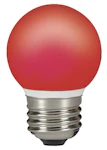 LED-LAMPPU REFLED E27 0,5W IP44 PU