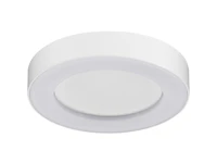 SEINÄ/KATTOVALAISIN VELITE LED 0047815 LED 12W 3K EL VA