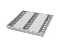 MODUULIVALAISIN IVY 2 0056018 3x14W/840 T5 DALI VA