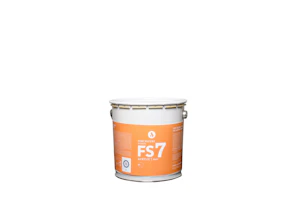 fintex Fs7 acrylic a 2,7l matt