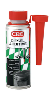 crc Additive diesel lisäaine crc 200ml riittää 80l asti