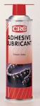 VOITELUSPRAY CRC 650ML ADHESIVE LUBRICANT