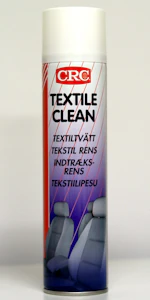 crc Tekstiilipuhdistusspray crc 520ml textile clean