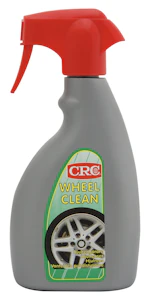 crc Vannepuhdistajaspray crc 500ml wheel clean